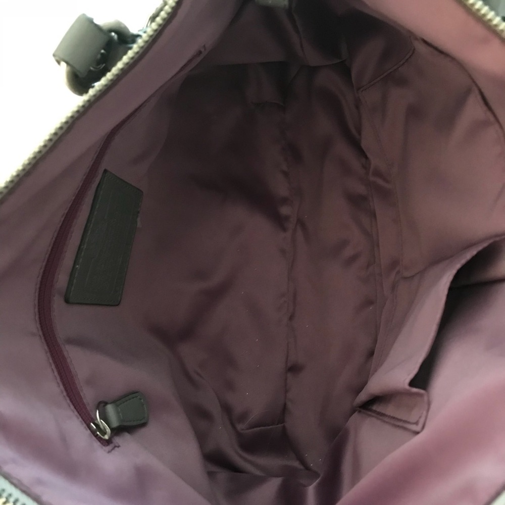 Coach Handbag - Picture 6 of 6